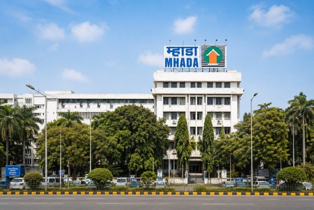 BDD Chawl Redevelopment: 557 Residents to Get New Homes on N.M. Joshi Marg During Navratri